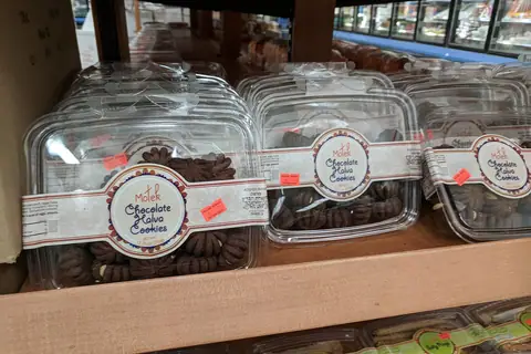 The Cornish Bakery photo 3